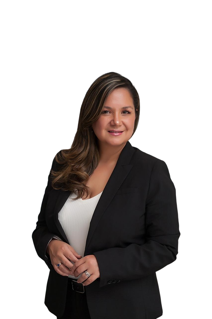 Claudia Secaida
