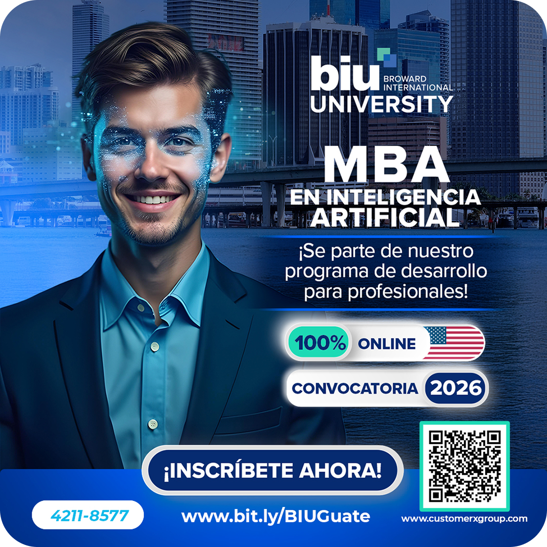 Programas BIU