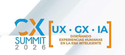 CX Summit 2026