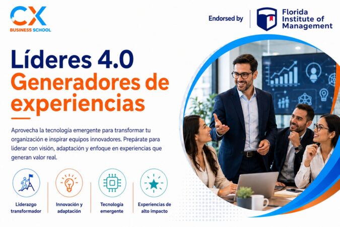 Lideres40