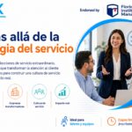 Más allá de la magia del servicio