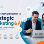 International Certification In Strategic Marketing & AI